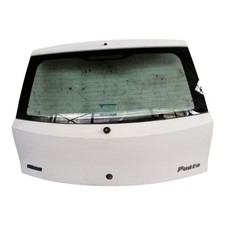 Portello Portellone Posteriore FIAT PUNTO 2 Serie 5 Porte USATO ORIGINALE