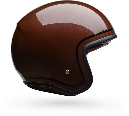 Casco jet bell - casco,