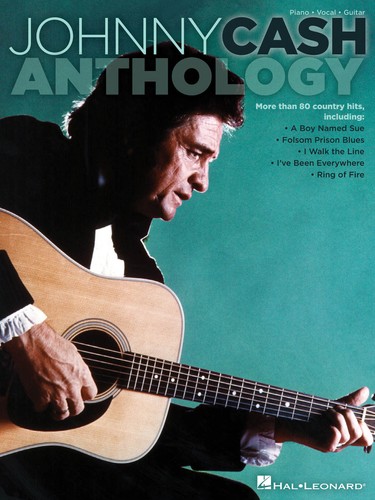 Johnny cash antologia per - cash,