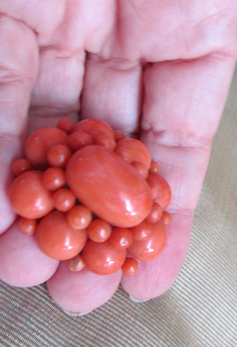 Spilla vittoriana originale - spilla,