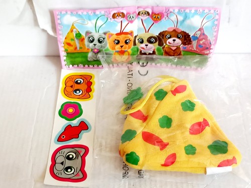 Kinder sorpresine ferrero - sorpresine,
