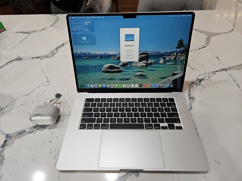 Apple macbook air m3 - apple,