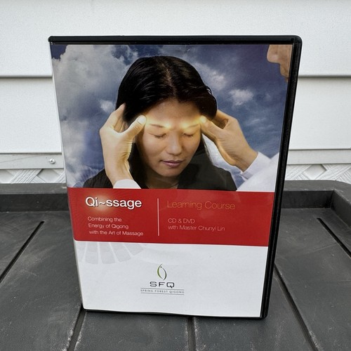 Ssage learning course - qi~ssage:,