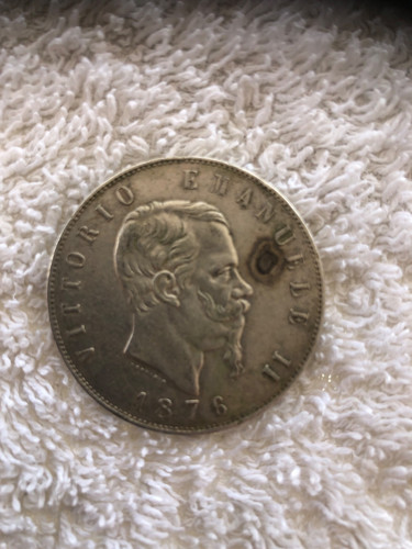 Italie lire victor emanuel - lire,