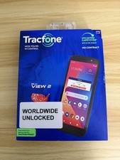 TracFone Blu View 2-32GB
