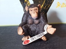 SCIMPANZE' FEMMINA 14191 SERIE