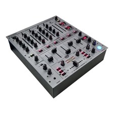 Behringer DJX700 – Mixer DJ Professionale – Difettoso / Non Controllato #54