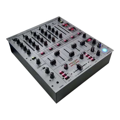 Behringer djx700 mixer - -,