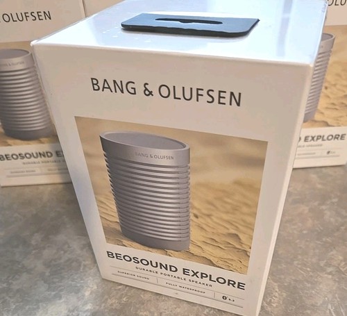 Nuovo bang olufsen - 🔥,