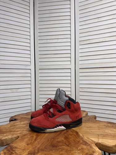 Nike air jordan rosse taglia - jordan,