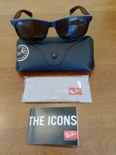 Occhiali da sole Ray-Ban Andy