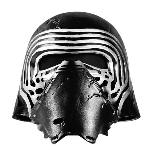 Casco kylo ren - casco,