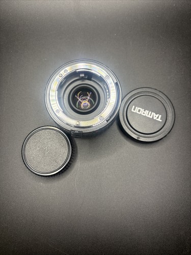 Tamron tele converter - tamron, tele-converter