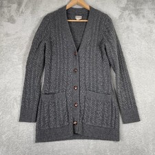 Cardigan donna Duluth Trading