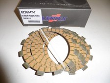 Dischi Frizione Compatibili