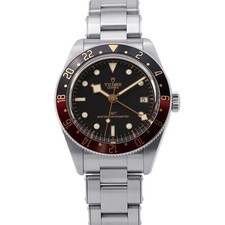 TUDOR Black Bay 58 GMT 39 mm