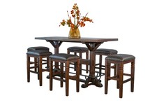 Sunny Designs Homestead Set