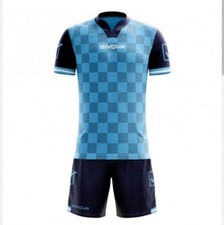 Kit Givova Competition Taglia