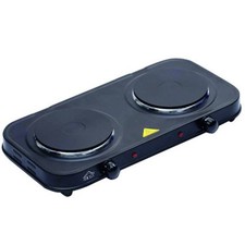 Doppia Piastra Elettrica 2000