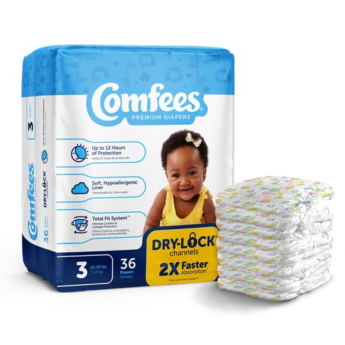 Attends comfees pannolini - attends,