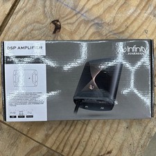 Infinity DSP4425 Amplificatore