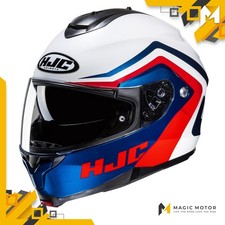 Casco moto Modulare HJC C91N