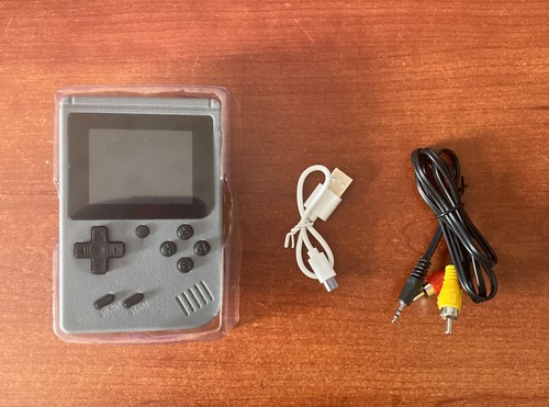 Console gioco portatile - console, di