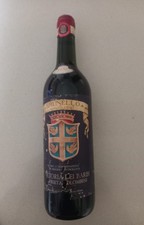 Brunello di Montalcino 1970