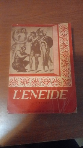 Virgilio eneide istituto - l’eneide,