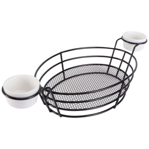 1pz cestello acciaio inox - in,