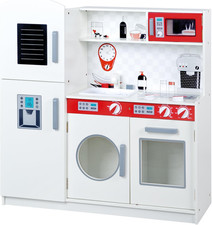 Kids Cocina Grande Para Niños