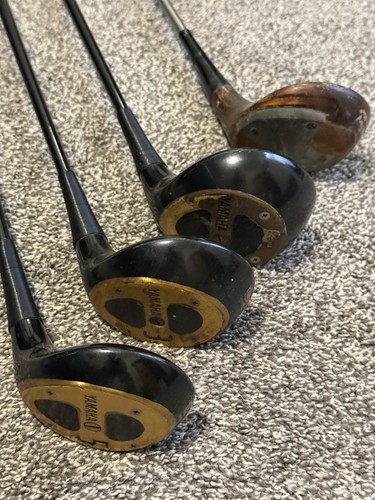 Golf yamaha secret driver - yamaha,