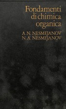 Fondamenti di chimica organica