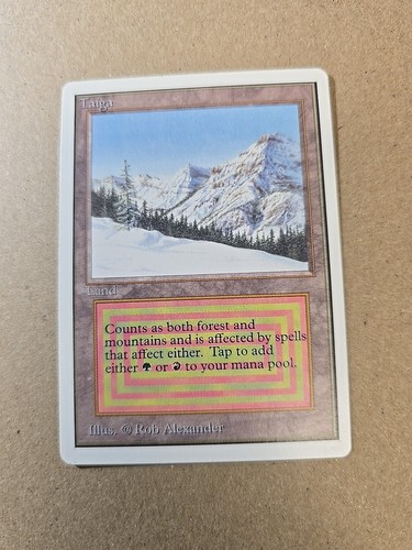 Mtg magic the gathering - mtg,