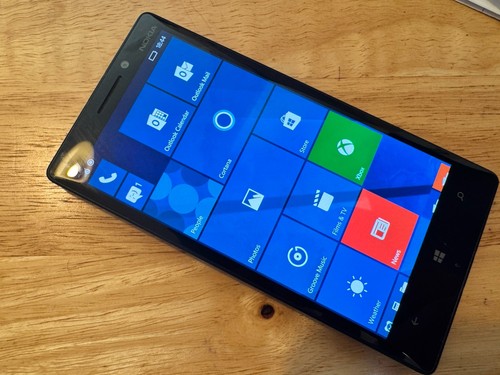 Nokia lumia 930 nero - -, 32