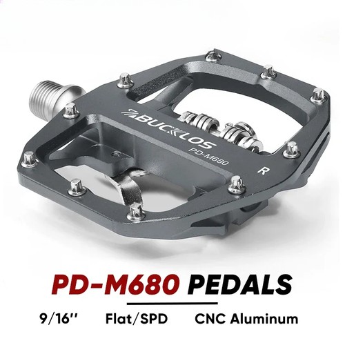 Pedali mountain bike - pedali,