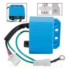 NEW CONTROL UNIT COIL CDI For