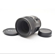  [TOP MINT]Nikon AF Micro 60mm
