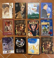 Folder chiese cattedrali - folder,