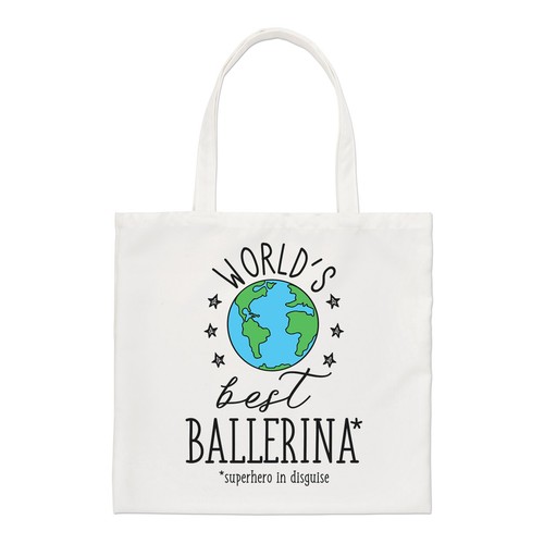 World best ballerina - world's,