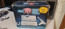  ATARI XE XEGS GAME SYSTEM