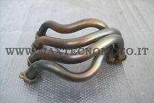 COLLETTORI SCARICO PARTE