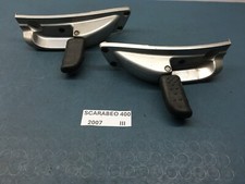 COPPIA PEDANA POGGIAPIEDI