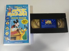 Dolce Casa Magic English