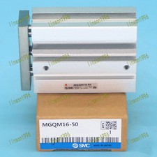 Cilindro asta guida SMC