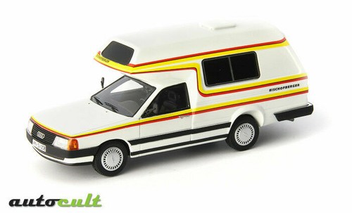 Audi 100 tipo bischofberger - audi, 44