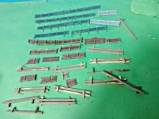 BARRIER RAILINGS X RAILWAY