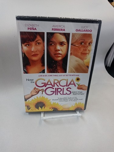 How the garcia girls spent - the,