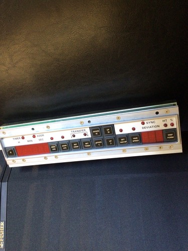 Studer 800 bobina - studer, a-800