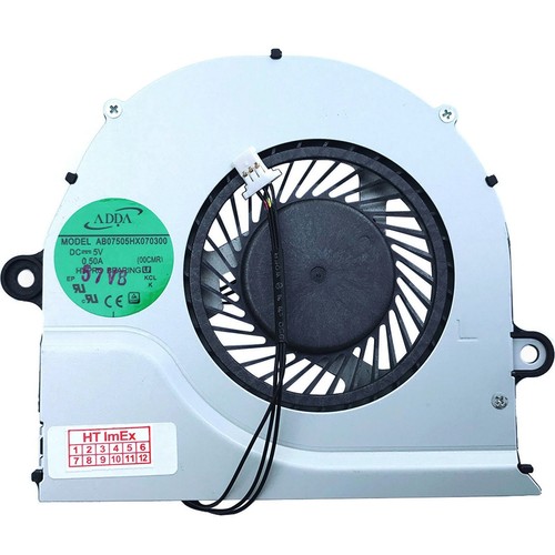 Ventola radiatore fan - ventola,